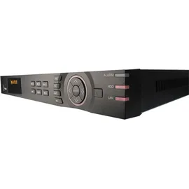 Lupus Netzwerk-Videorekorder LE918 4k 3 St.