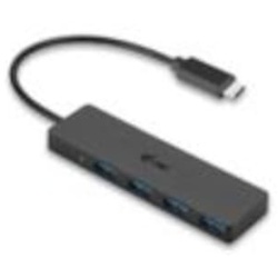 i-tec C31HUB404 USB Typ-C 4xUSB-A-Hub passiv