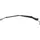 DT Spare Parts Wischerarm 4,66482SP