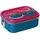 Step By Step Edelstahl-Lunchbox Wild Horse