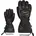 Touring Beheizbare Handschuhe Schwarz 3XL