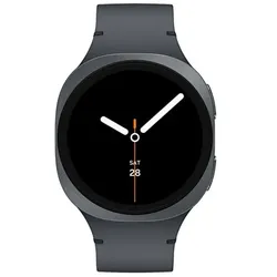 Samsung Galaxy Watch8 LTE (40mm) graphit