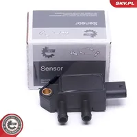 ESEN SKV Abgasdrucksensor [Hersteller-Nr. 17SKV787] für Audi