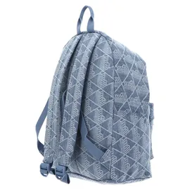 Lacoste Neocroc Rucksack Blau