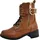 Mustang klassische Stiefeletten Braun 33