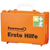 FORMAT Verbandkasten,DIN 13169, groß,