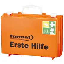 FORMAT Verbandkasten,DIN 13169, groß,
