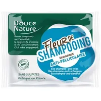 Douce Nature Fleur de Shampooing Anti-Schuppen 85 g
