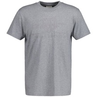 GANT Shirt/Top T-Shirt Rundhals Baumwolle