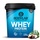 Bodylab24 Whey Protein Schokolade-Kokosnuss Pulver 1000 g