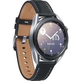 Samsung Galaxy Watch3 BT 41 mm Mystic Silver