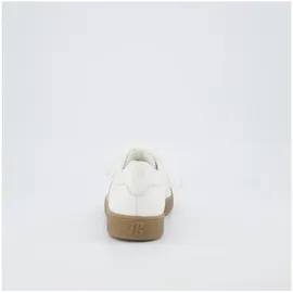 Paul Green Sneaker Low Weiß Damen 38