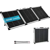 a-TroniX PPS Solar Case Solarkoffer