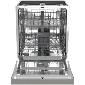 Homex DWSI601449E Einbau-Geschirrspüler (teilintegrierbar, 598 mm)