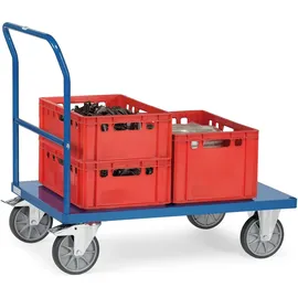 FETRA Schiebebügelwagen 2503B 600 kg