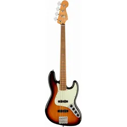 Fender Player Plus Jazz Bass PF 3TSB - E-Bass