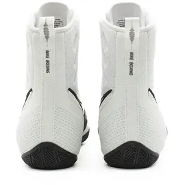 Nike Machomai 3 Herren White/Black 40