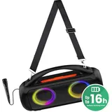 Mediatech Media-Tech Power Audio Pro MT3184