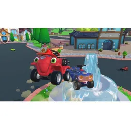 Big Bobby Car: The Big Race - Edition (ESRB) (Nintendo Switch)