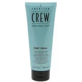 American Crew Fiber Fibrous Cream Medium Hold Natural Shine 0,1 l