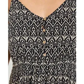 Rip Curl Maxikleid Blau S