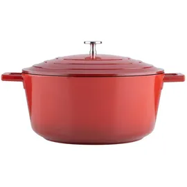 Kelomat Induktion Schmortopf 28 cm