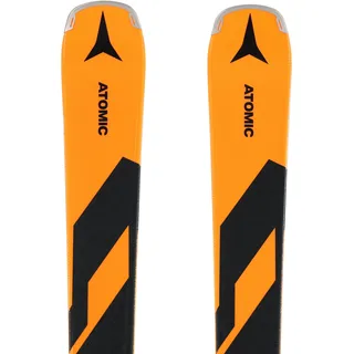 Atomic Redster Q5 + M10 GW Skiset 2025-Orange-161