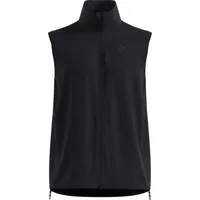 Odlo Herren Zeroweight Weste schwarz