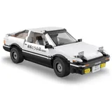 CaDA Bricks CaDA Initial-D Toyota AE86 Trueno C61024W