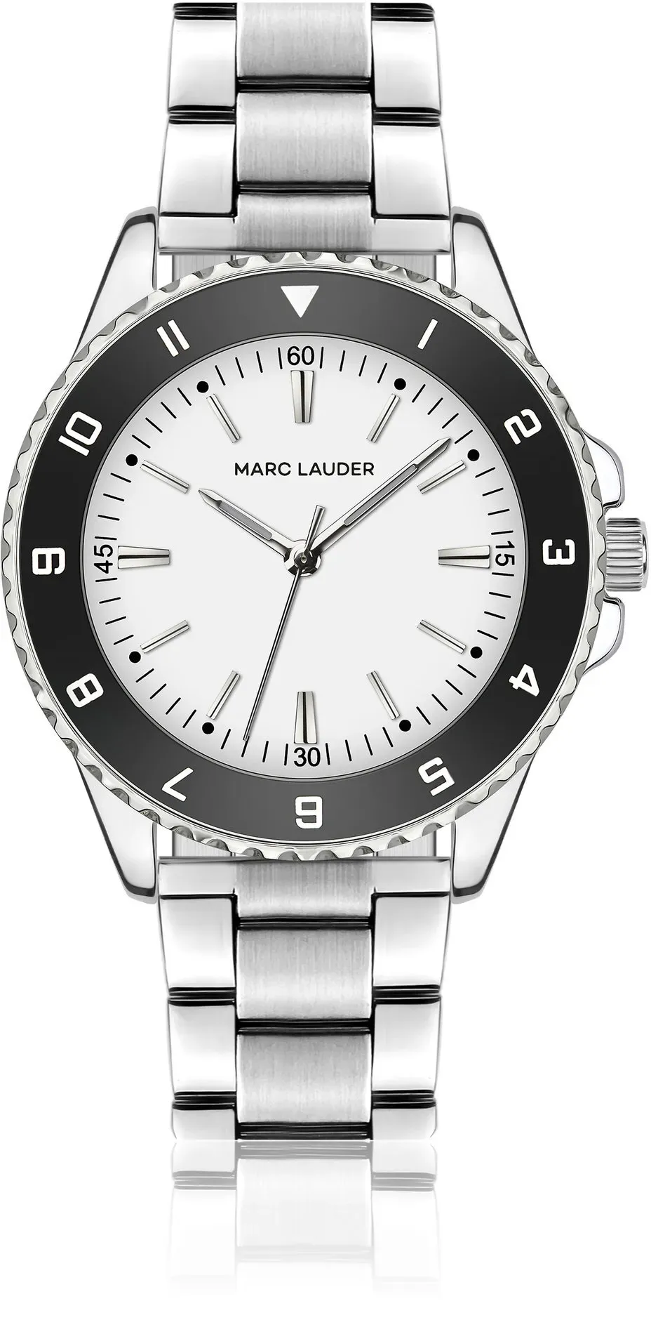 Quarzuhr MARC LAUDER 