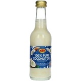 KTC - Kokosnuss Öl - 3er Pack (3 x 250ml) - 100% Kokosöl Coconut Oil