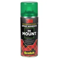 3M Sprühkleber CreativeMount 400ml