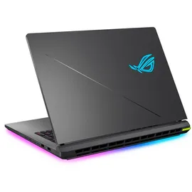 Asus ROG Strix G18 Intel Core Ultra 9 275HX 32 GB RAM 2 TB SSD RTX 5080 Win11 Home