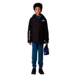 The North Face Never Stop Synthetic Jacket TNF BLACK S
