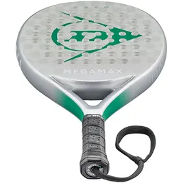 Dunlop Megamax Silver Padelschläger