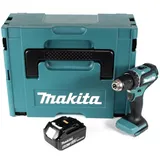 Makita DDF485G1J inkl. 1 x 6,0 Ah + Makpac