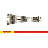 Hornby Y-Weiche TT8043 TT
