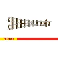 Hornby Y-Weiche TT8043 TT
