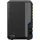 Synology DS225+ Leergehäuse