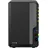 Synology DS225+ Leergehäuse