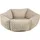 Trixie Hundekorb Livia Ø 50 cm sand