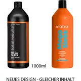 Matrix Total Results Mega Sleek Conditioner 1000ml
