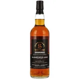 Glenburgie 15 Jahre - 2008 - Signatory Vintage - Exceptional Cask -...