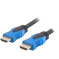 LANBERG HDMI > HDMI), V2.0 4K 1 Meter