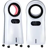 Lifetime Air Mobile Klimaanlage Ventilator, Luftbefeuchter und Luftkühler - Gerä