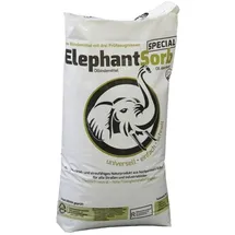 Raw Universalbindemittel Elephant Sorb Spezial Inhalt 40 l / ca. 15 kg - 22.00.34