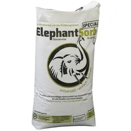 Raw Universalbindemittel Elephant Sorb Spezial Inhalt 40 l / ca. 15 kg - 22.00.34