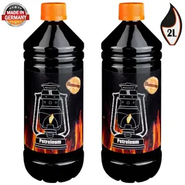 FLAMEUP Petroleum 2 Liter