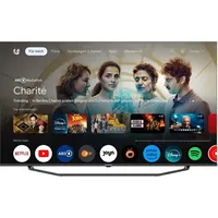 Grundig 50CQA7490 Florenz QLED TV