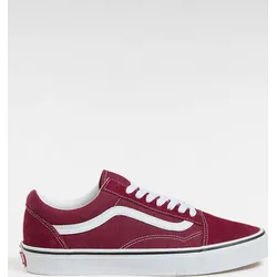 Vans Old Skool rhododendron (610-footwear) 6